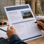 A proposta é a primeira obra que seu cliente vê