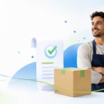 OrcaApp v1.8: Controle de Estoque e Emissão de Recibos
