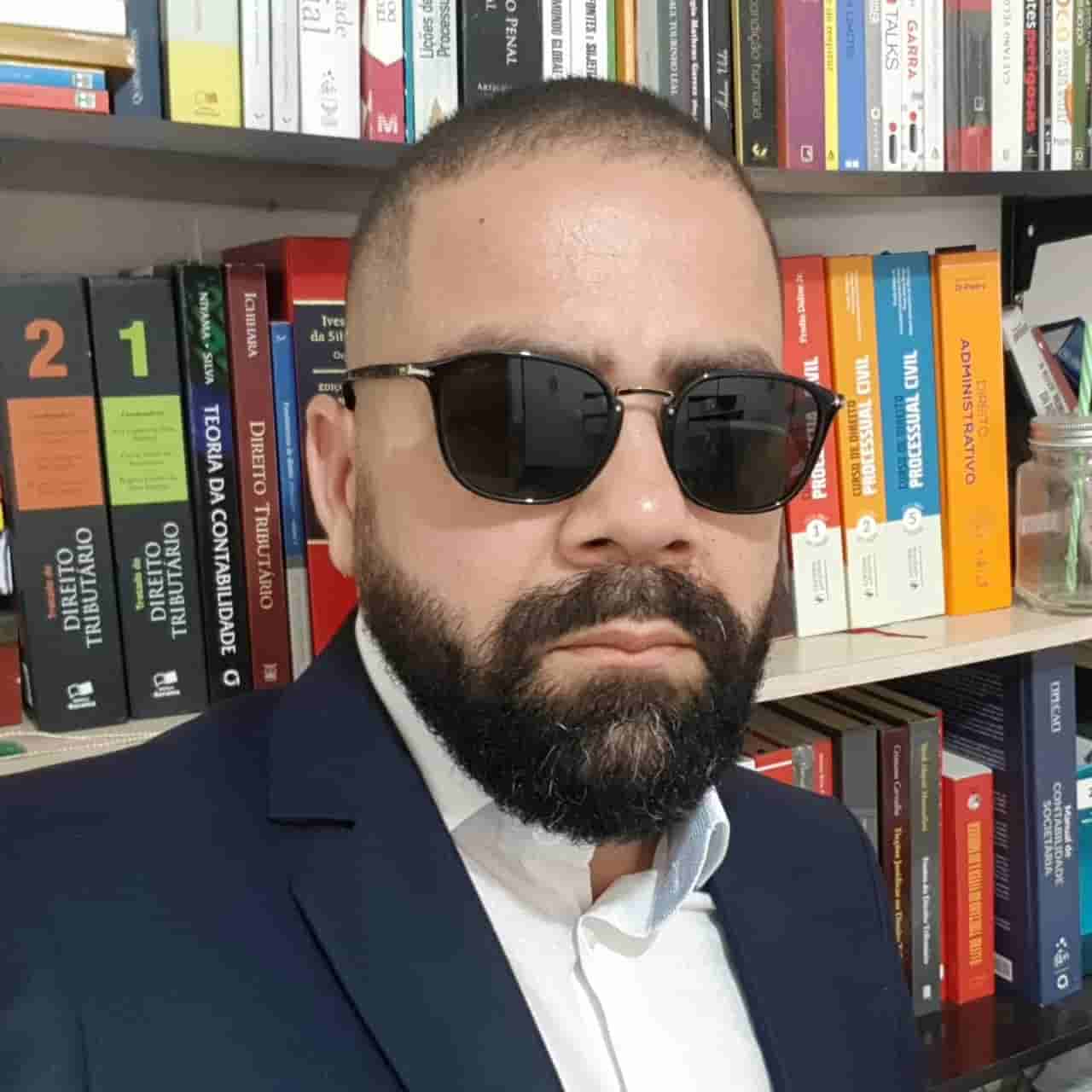Thiago de Paula