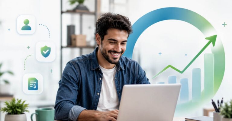 78% das novas empresas abertas em 2026 são MEIs. O que isso significa para quem já empreende?